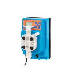 Pompa dozująca ME3‑MF – elektromagnetyczna, cyfrowa, wielofunkcyjna